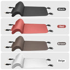 Xpeng Universal Car Seat Leg Support Extension Mat Cushion Pad