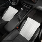 Xpeng Universal Car Seat Leg Support Extension Mat Cushion Pad