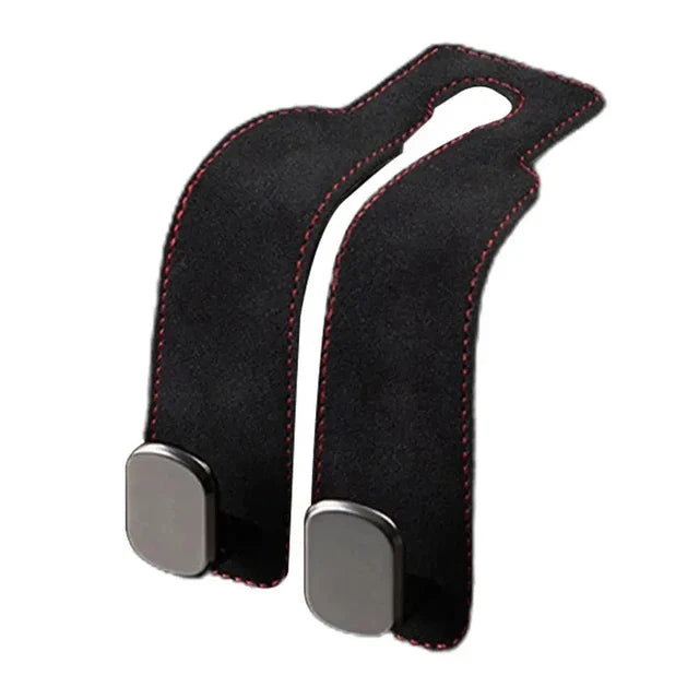 2 in 1 Car Rear Seat Back Hooks - Leapmotor Accessories