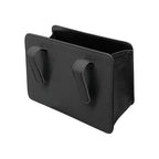 Foldable Leather Trash Bin Storage Organizer Box - Leapmotor Accessories