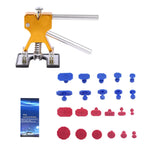 Car Hail Pit Removal Repair Tools - Leapmotor Accessories