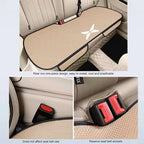 Seat Cover Cushion Storage Bag Protector Pad For Xpeng