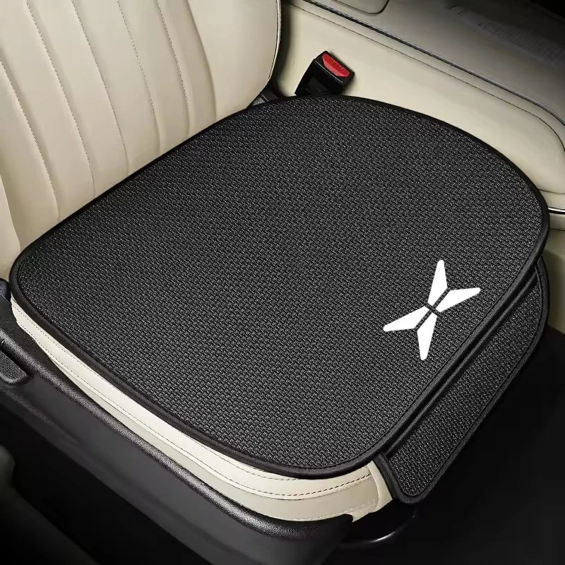 Seat Cover Cushion Storage Bag Protector Pad For Xpeng
