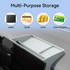 Xpeng G6 Dashboard Storage Tray