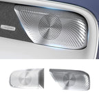 Xpeng G6 Front Air Conditioning Vents Protection Cover