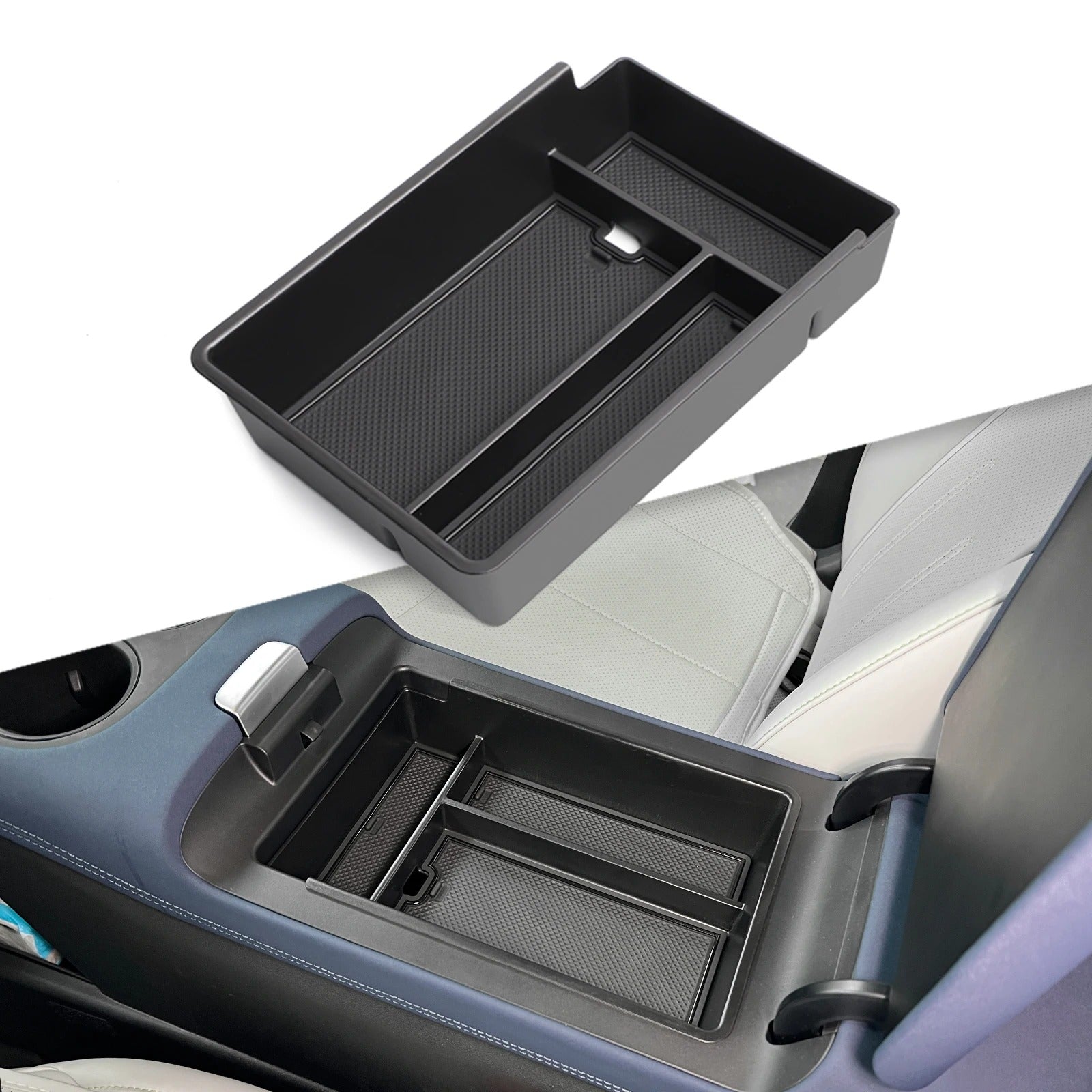 Xpeng G6 Car Storage Box Sets