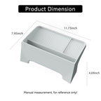 Xpeng G6 Dashboard Storage Tray