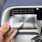 Xpeng G6 Front Air Conditioning Vents Protection Cover