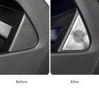 Xpeng G6 Car Center Console Bottom Trim Panel Cover