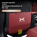 Car Seat Back Protection Anti-Kick Pad For Xpeng