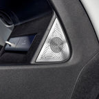 Xpeng G6 Car Center Console Bottom Trim Panel Cover