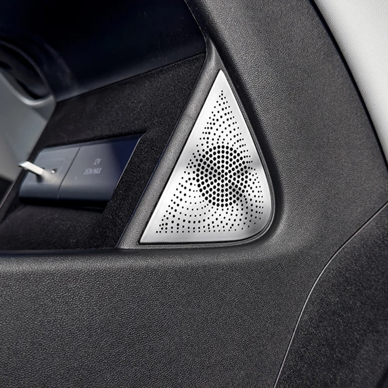 Xpeng G6 Car Center Console Bottom Trim Panel Cover