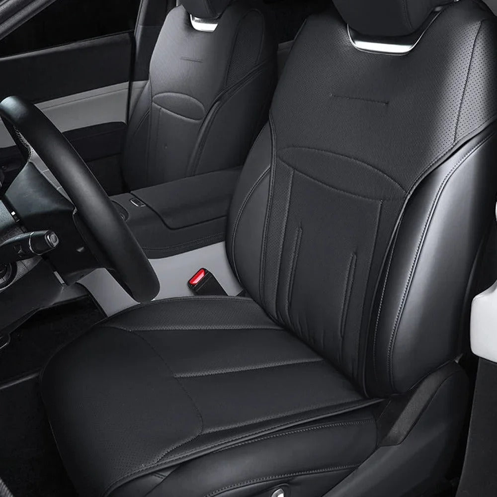 XPENG G6 Seat Covers Four Season Universal