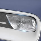 Xpeng G6 Front Air Conditioning Vents Protection Cover