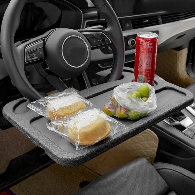 Bureau de volant de voiture XPENG