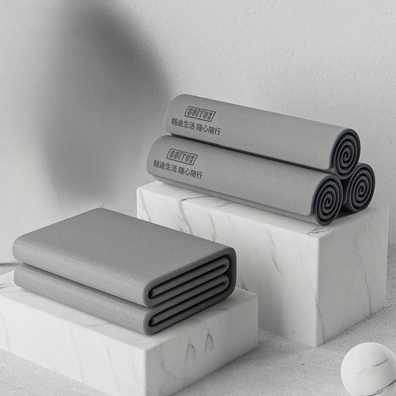 Car Cloth Wash Towel - Leapmotor Accessories