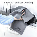 Car Cloth Wash Towel - Leapmotor Accessories