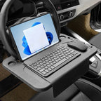 XPENG Car Steering Wheel Desk