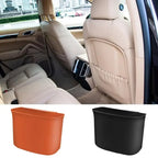 Multifunctional Car Seat Back Storage Box - Leapmotor Accessories