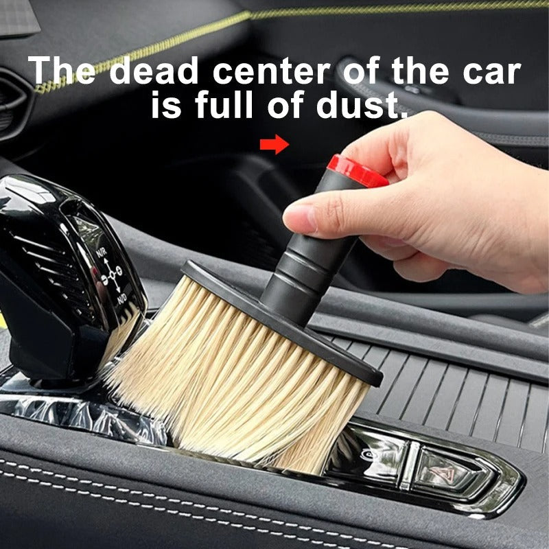 Multifunctional Car Cleaning Brush - Leapmotor Accessories