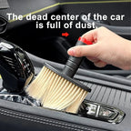 Multifunctional Car Cleaning Brush - Leapmotor Accessories