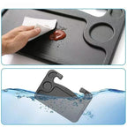 XPENG Car Steering Wheel Desk