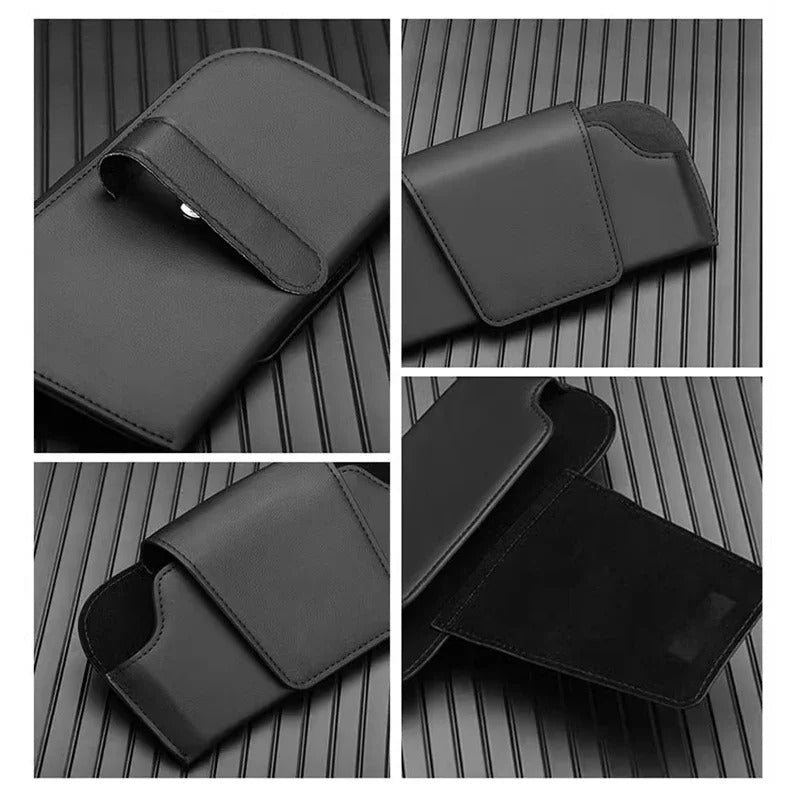 Sun Visor Glasses Holder Sunglasses Storage Case - Leapmotor Accessories