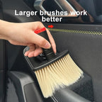 Multifunctional Car Cleaning Brush - Leapmotor Accessories