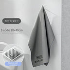 Car Cloth Wash Towel - Leapmotor Accessories