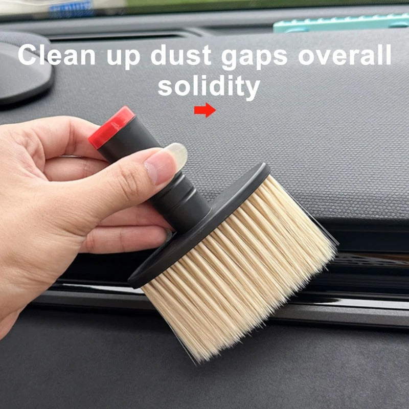 Multifunctional Car Cleaning Brush - Leapmotor Accessories