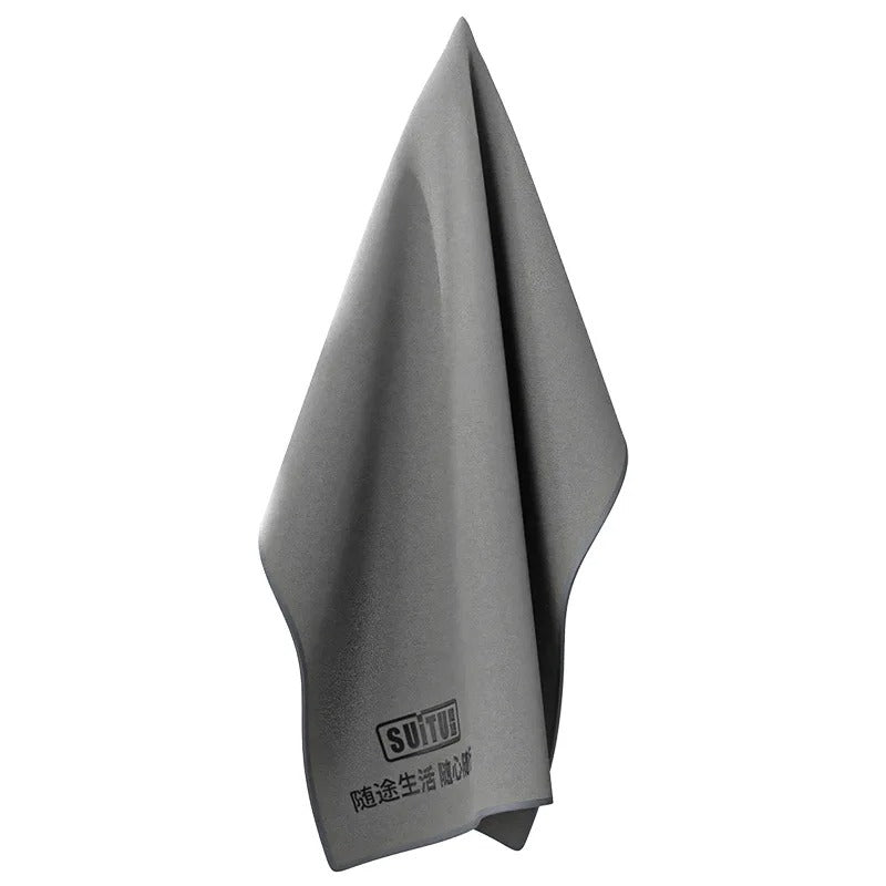 Car Cloth Wash Towel - Leapmotor Accessories