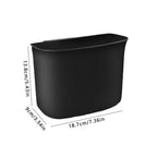 Multifunctional Car Seat Back Storage Box - Leapmotor Accessories