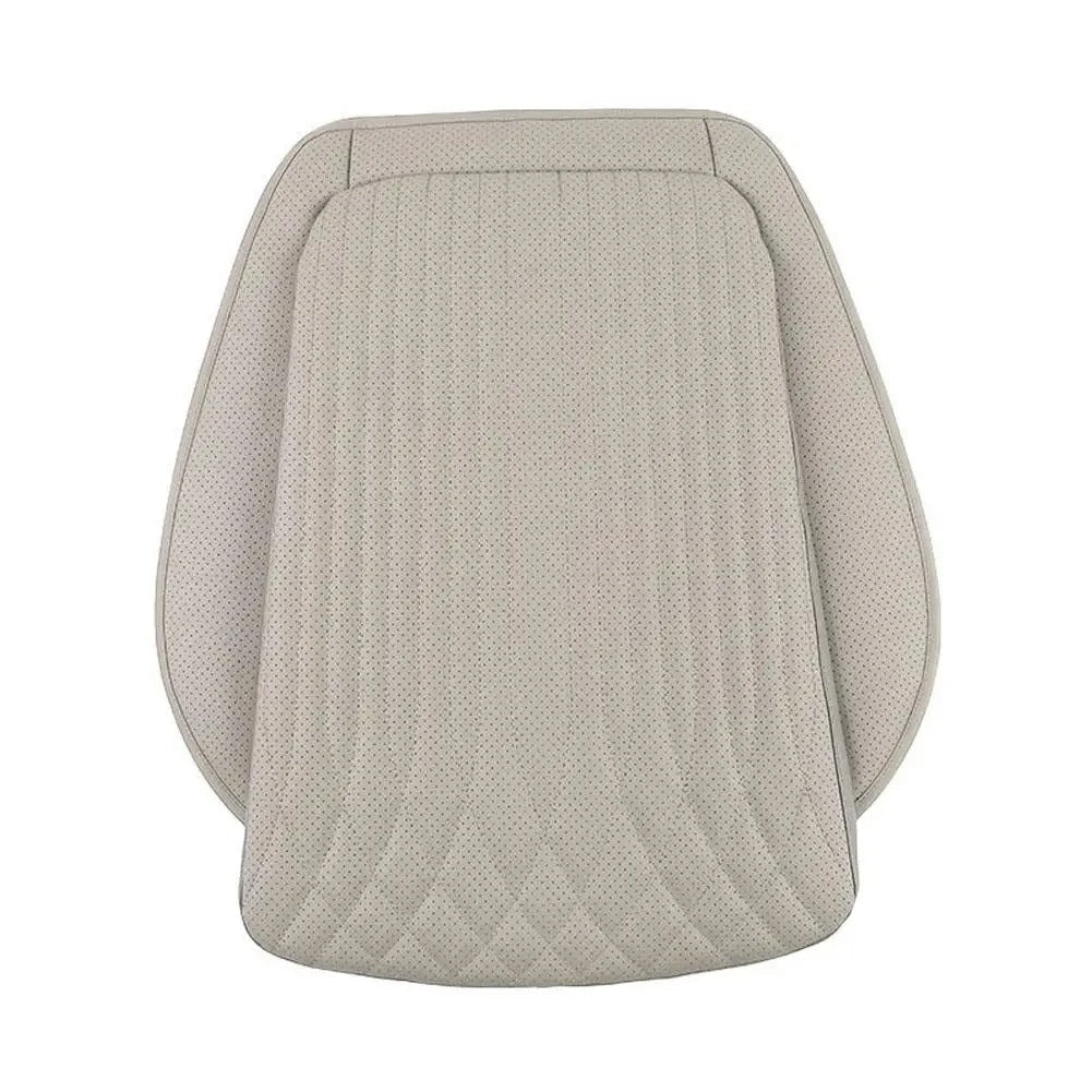 Breathable Nappa Leather Car Seat Cushion - Leapmotor Accessories