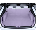 Tapis de coffre arrière Xpeng P7+