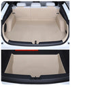Tapis de coffre arrière Xpeng P7+