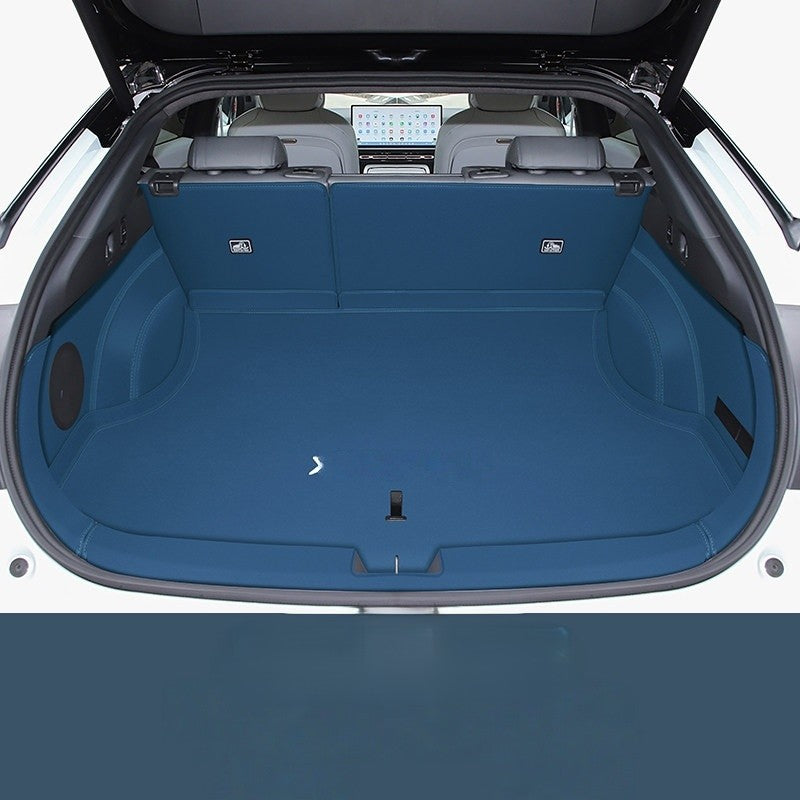 Xpeng M03/P7/G6/G9/X9 Trunk Mat – Xpeng Accessories