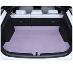 Tapis de coffre arrière Xpeng P7+