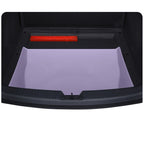 Tapis de coffre arrière Xpeng P7+