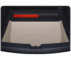 Tapis de coffre arrière Xpeng P7+