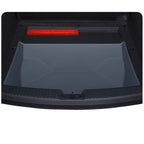 Tapis de coffre arrière Xpeng P7+