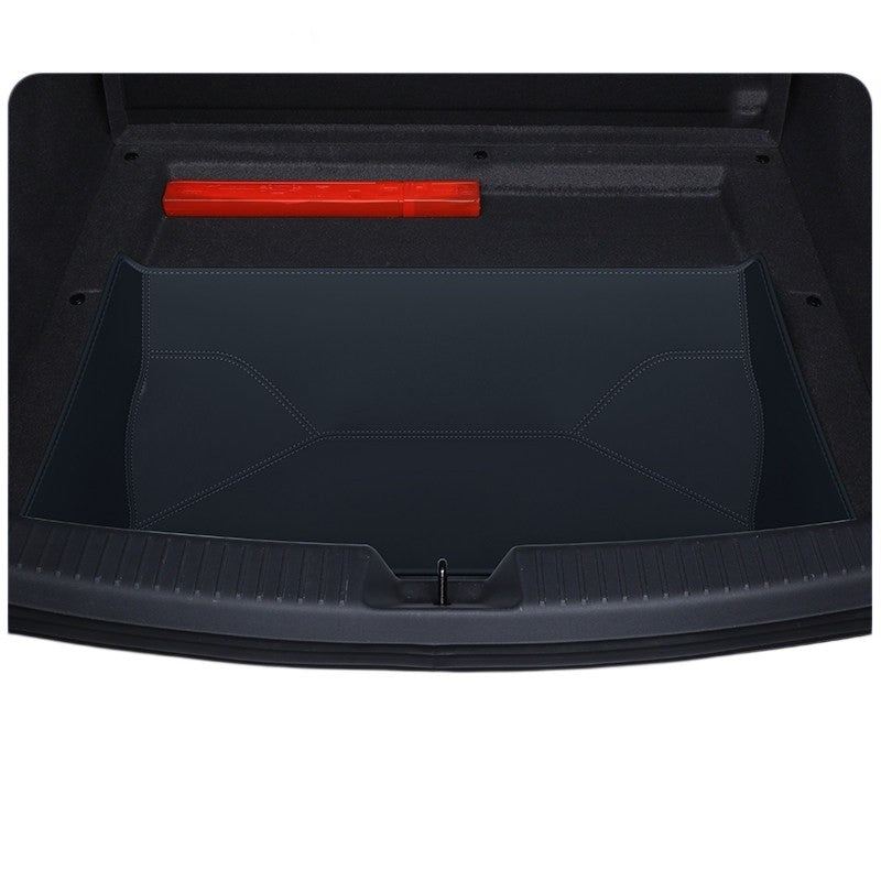 Tapis de coffre arrière Xpeng P7+