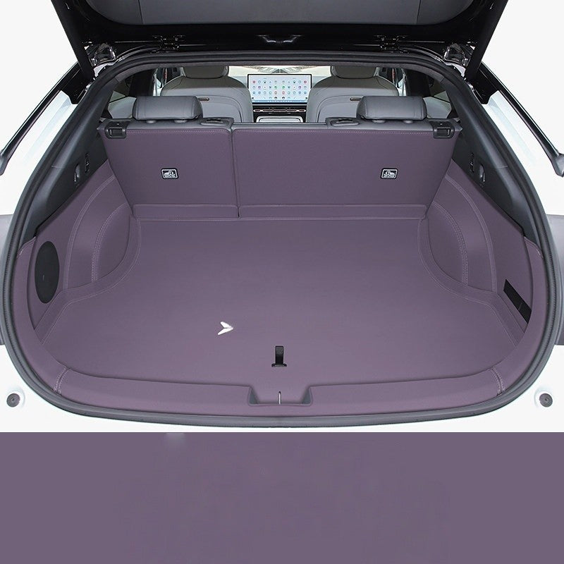 Xpeng M03/P7/G6/G9/X9 Trunk Mat – Xpeng Accessories