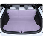 Tapis de coffre arrière Xpeng P7+